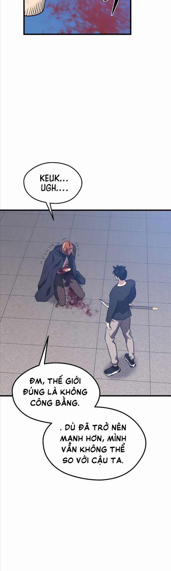 Seoul Tử Linh Sư 65 trang 50