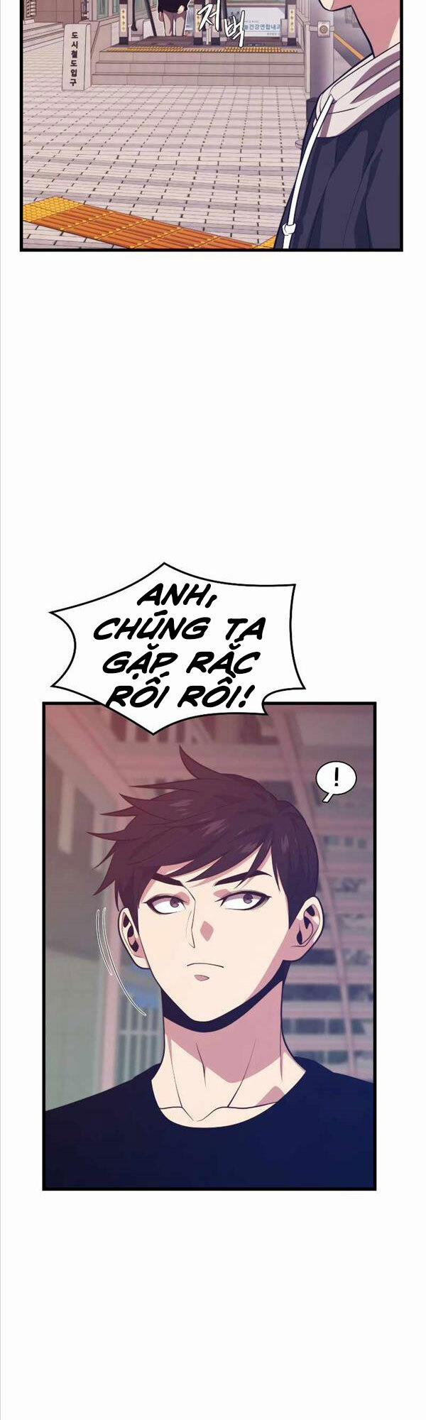 Seoul Tử Linh Sư 65 trang 7