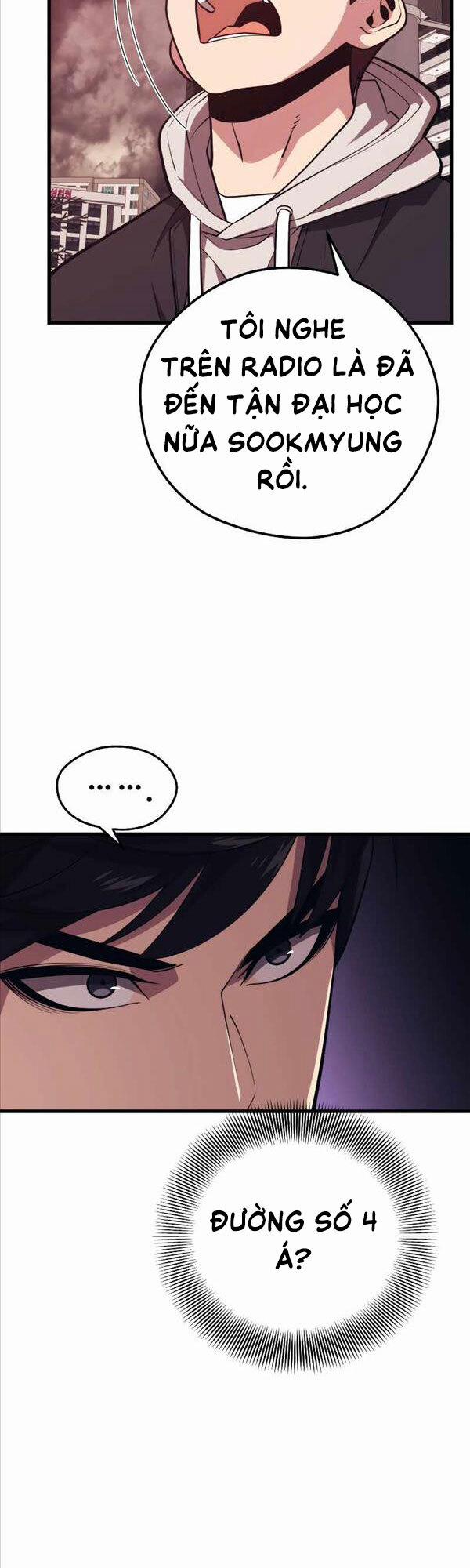 Seoul Tử Linh Sư 65 trang 9