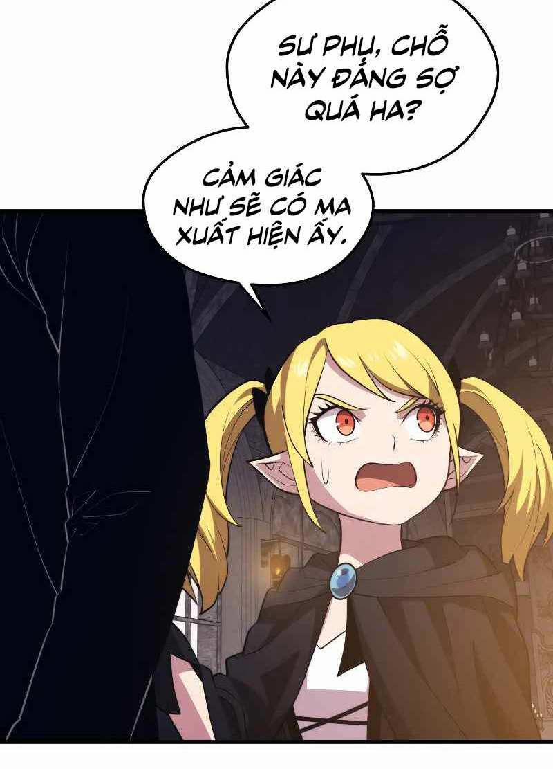 Seoul Tử Linh Sư 66 trang 77