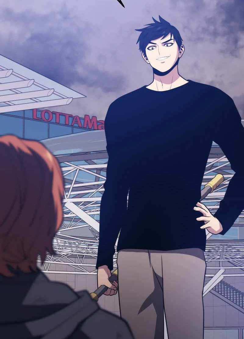 Seoul Tử Linh Sư 66 trang 9