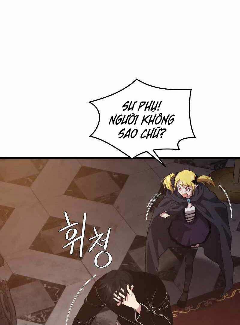 Seoul Tử Linh Sư 66 trang 95