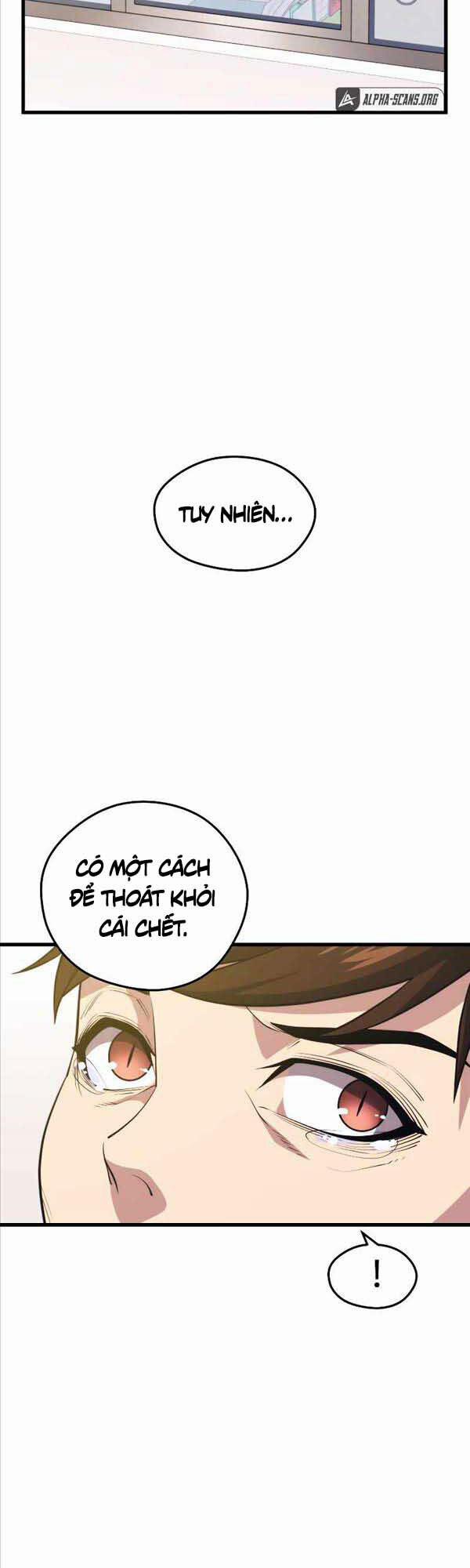 Seoul Tử Linh Sư 67 trang 18