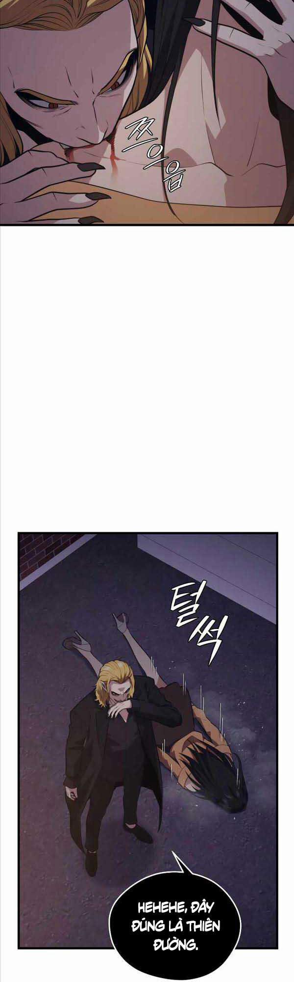 Seoul Tử Linh Sư 67 trang 22