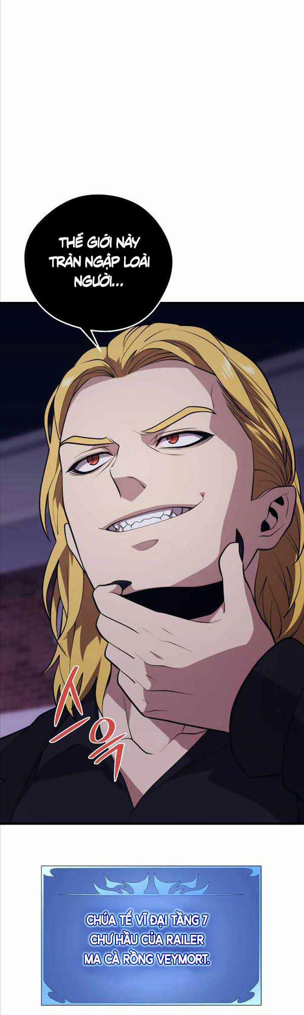 Seoul Tử Linh Sư 67 trang 23