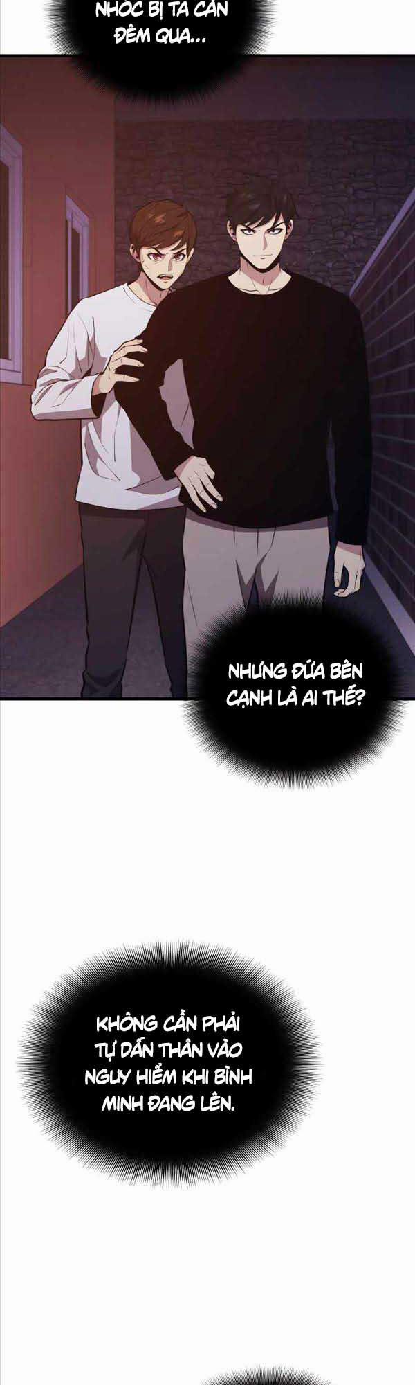 Seoul Tử Linh Sư 67 trang 26