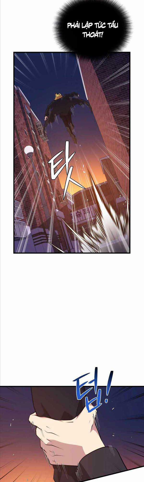 Seoul Tử Linh Sư 67 trang 27