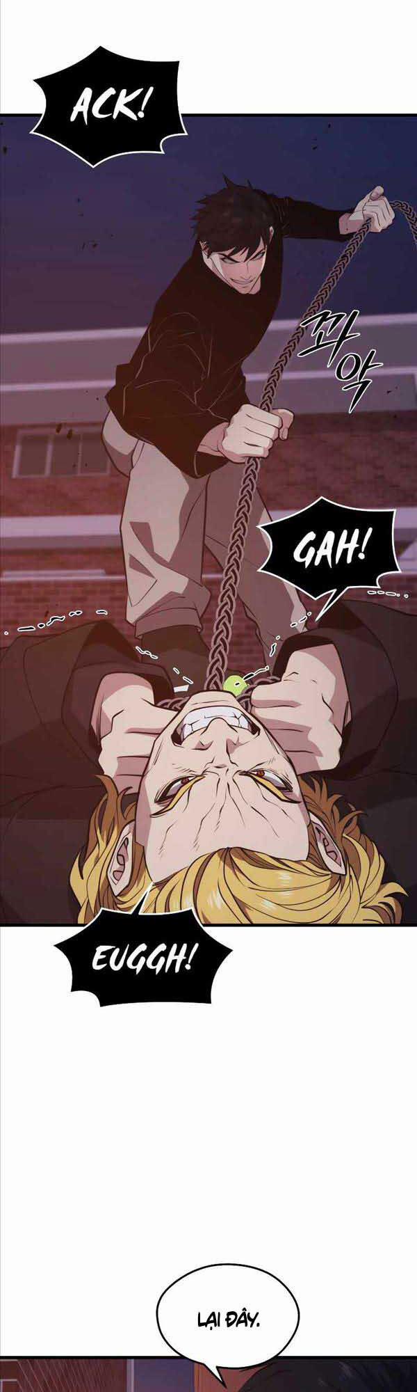 Seoul Tử Linh Sư 67 trang 30