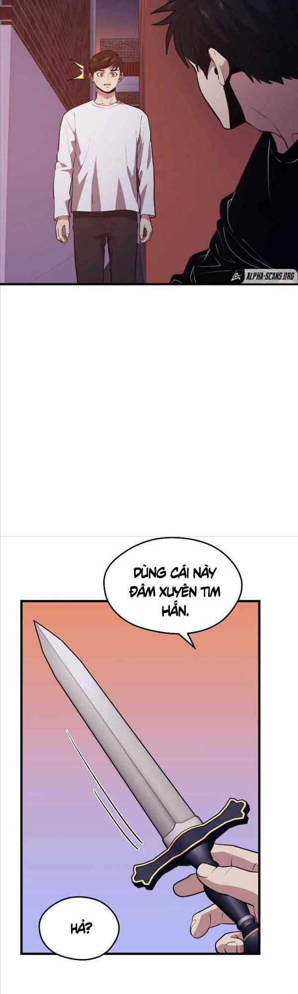 Seoul Tử Linh Sư 67 trang 31