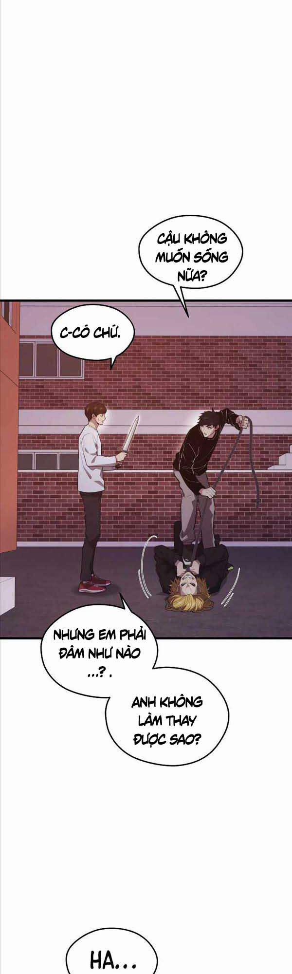 Seoul Tử Linh Sư 67 trang 32