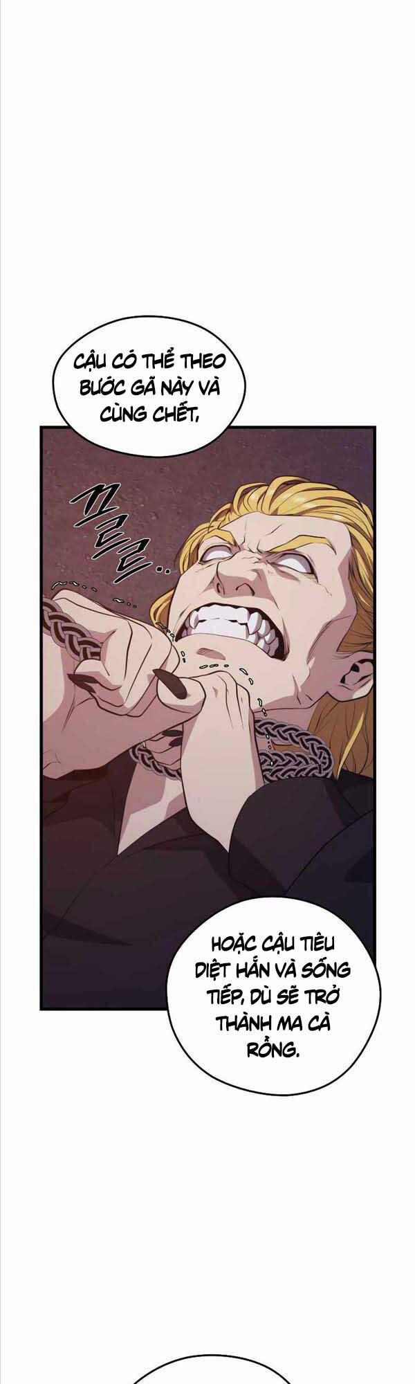 Seoul Tử Linh Sư 67 trang 34