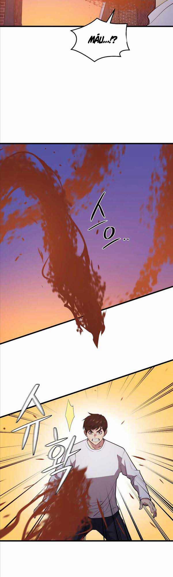 Seoul Tử Linh Sư 67 trang 42