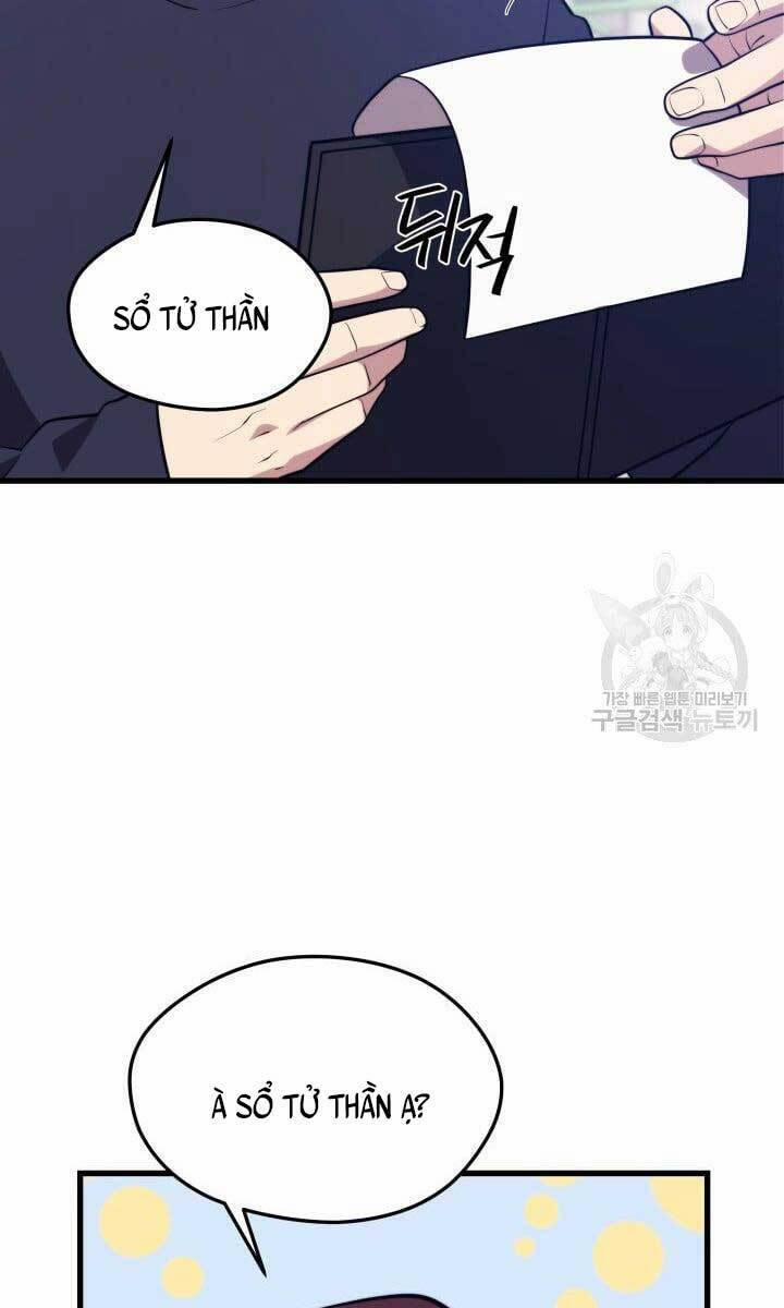 Seoul Tử Linh Sư 68 trang 100