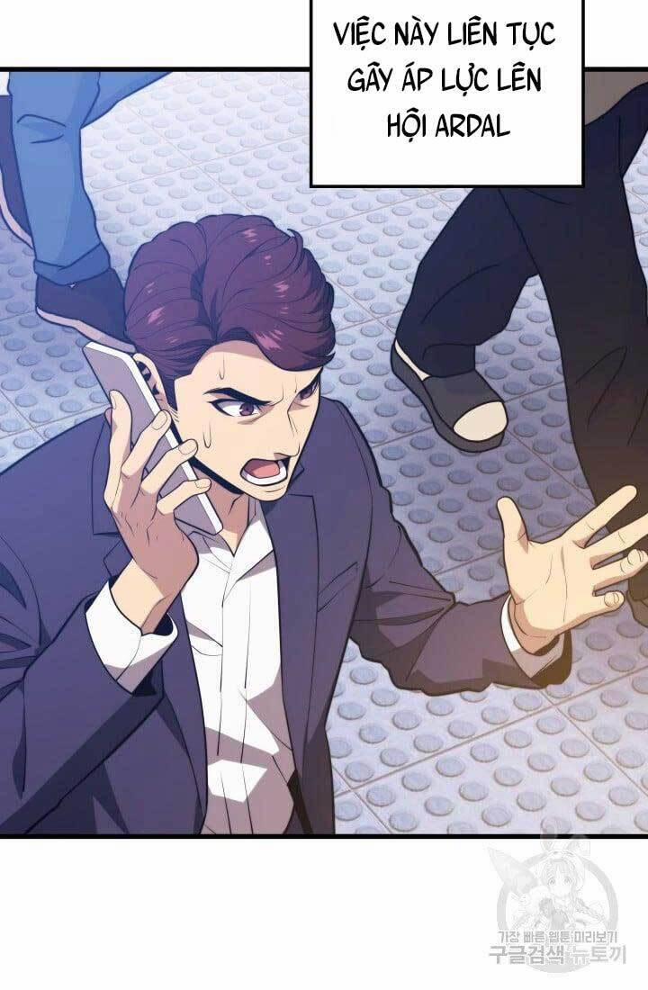 Seoul Tử Linh Sư 68 trang 11