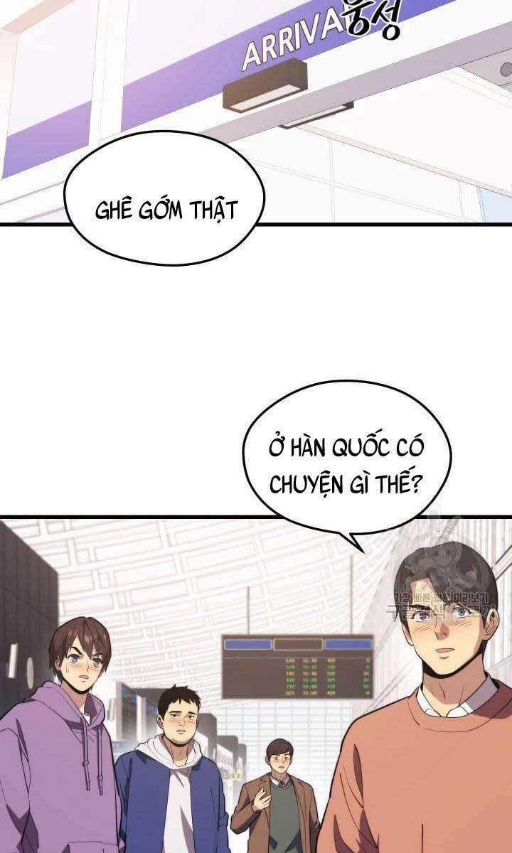 Seoul Tử Linh Sư 68 trang 14