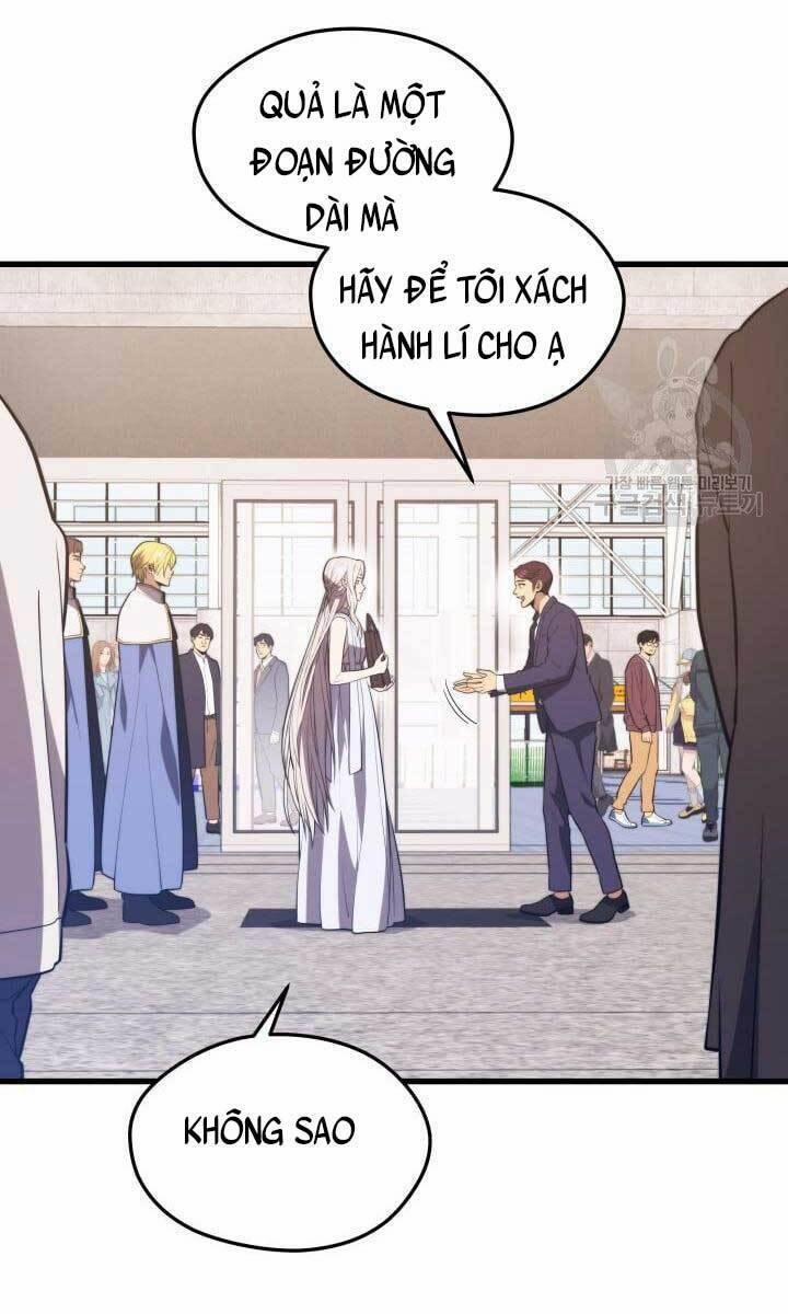 Seoul Tử Linh Sư 68 trang 18