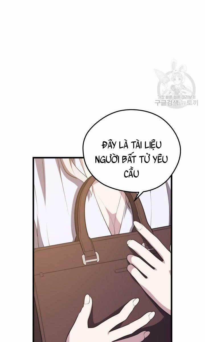 Seoul Tử Linh Sư 68 trang 19