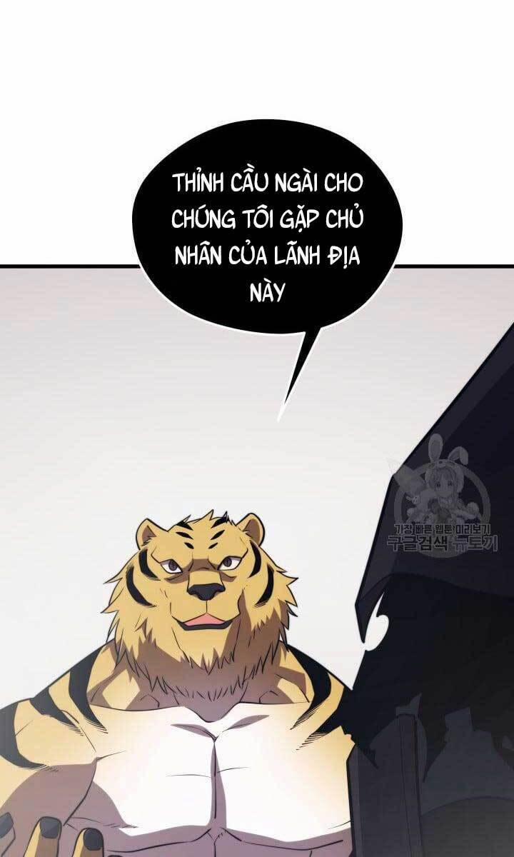 Seoul Tử Linh Sư 68 trang 3