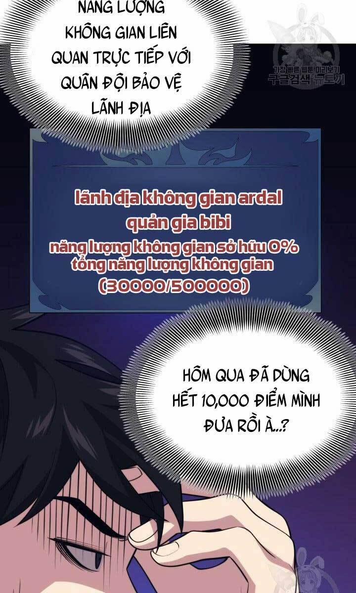 Seoul Tử Linh Sư 68 trang 33