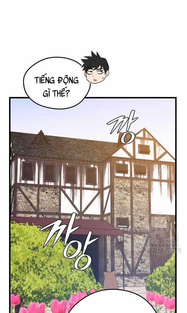 Seoul Tử Linh Sư 68 trang 37