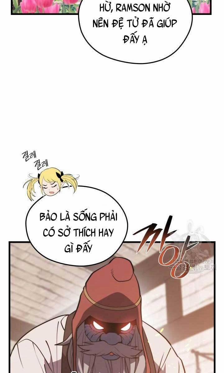 Seoul Tử Linh Sư 68 trang 38