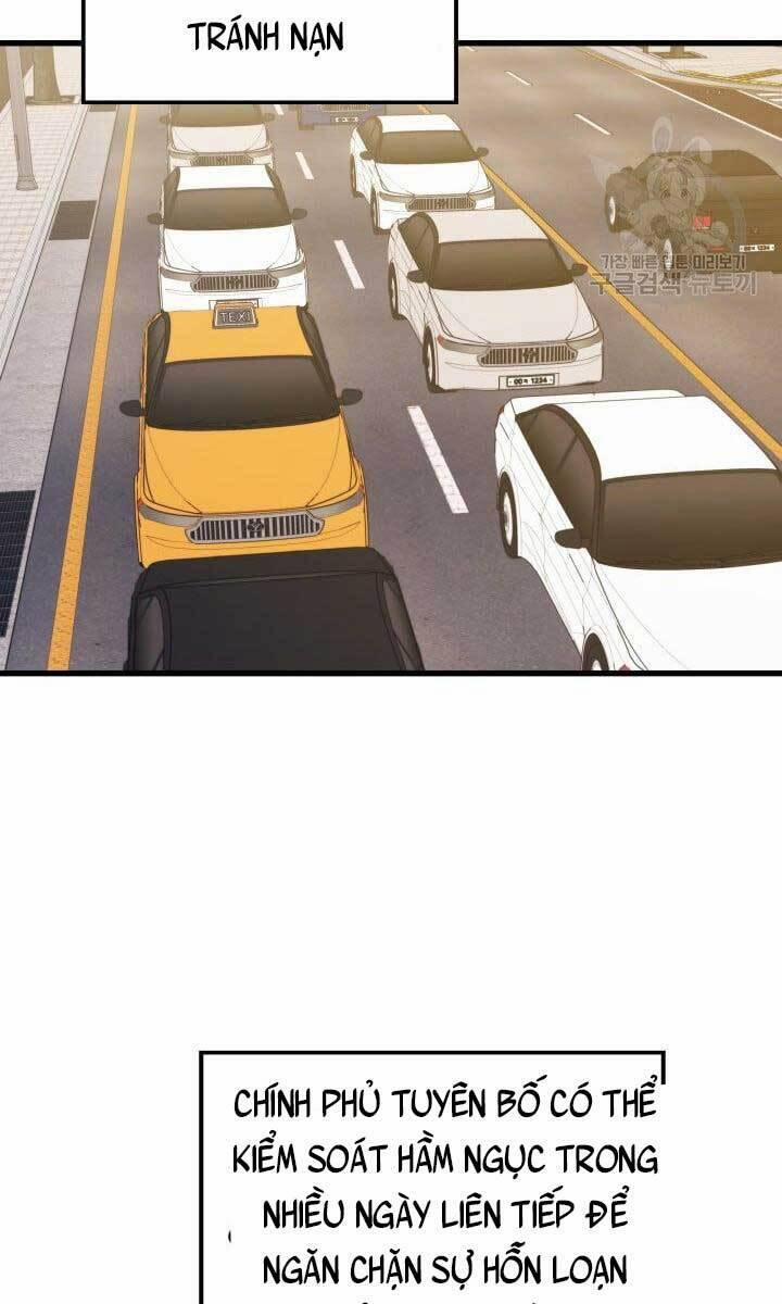 Seoul Tử Linh Sư 68 trang 8