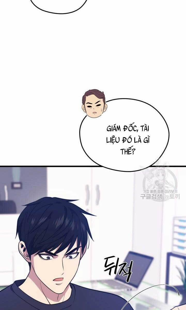 Seoul Tử Linh Sư 68 trang 99