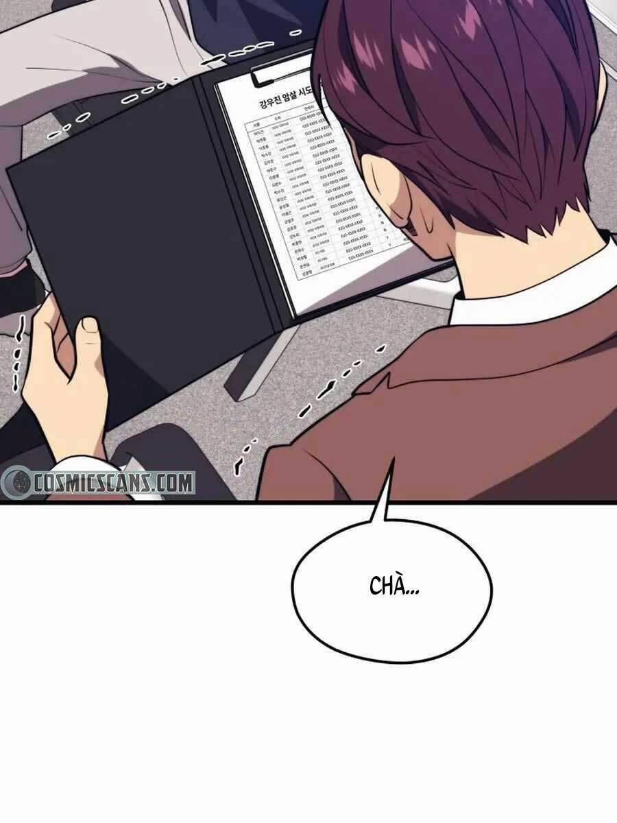 Seoul Tử Linh Sư 69 trang 3