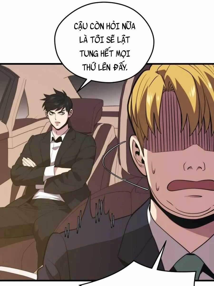 Seoul Tử Linh Sư 69 trang 31