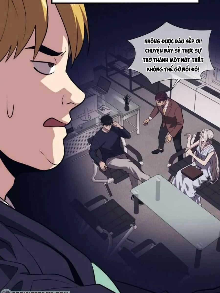 Seoul Tử Linh Sư 69 trang 33