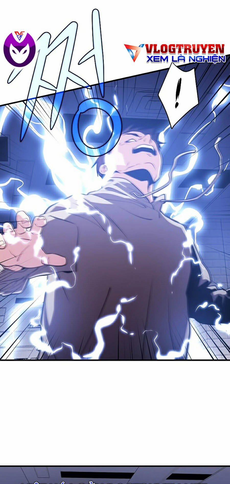 Seoul Tử Linh Sư 7 trang 12