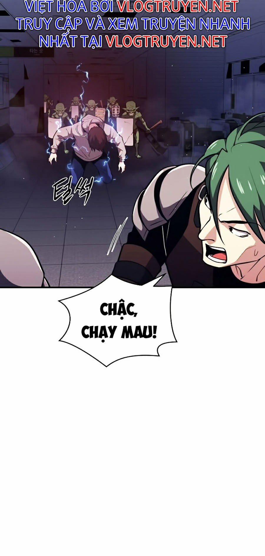 Seoul Tử Linh Sư 7 trang 13