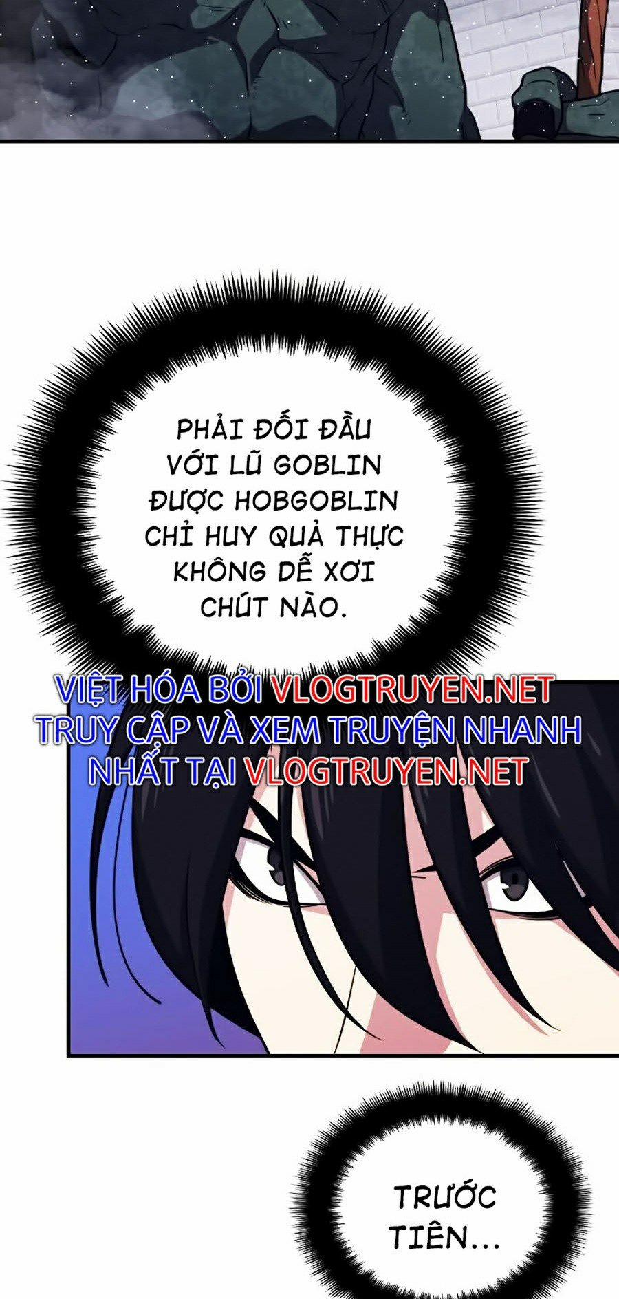 Seoul Tử Linh Sư 7 trang 20