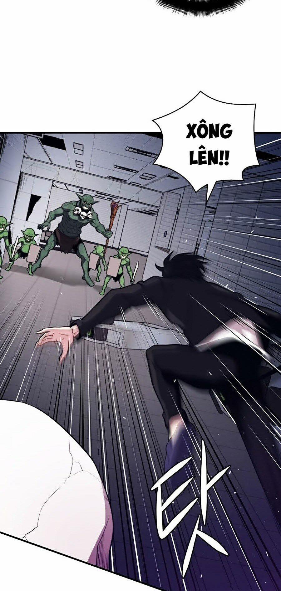 Seoul Tử Linh Sư 7 trang 21