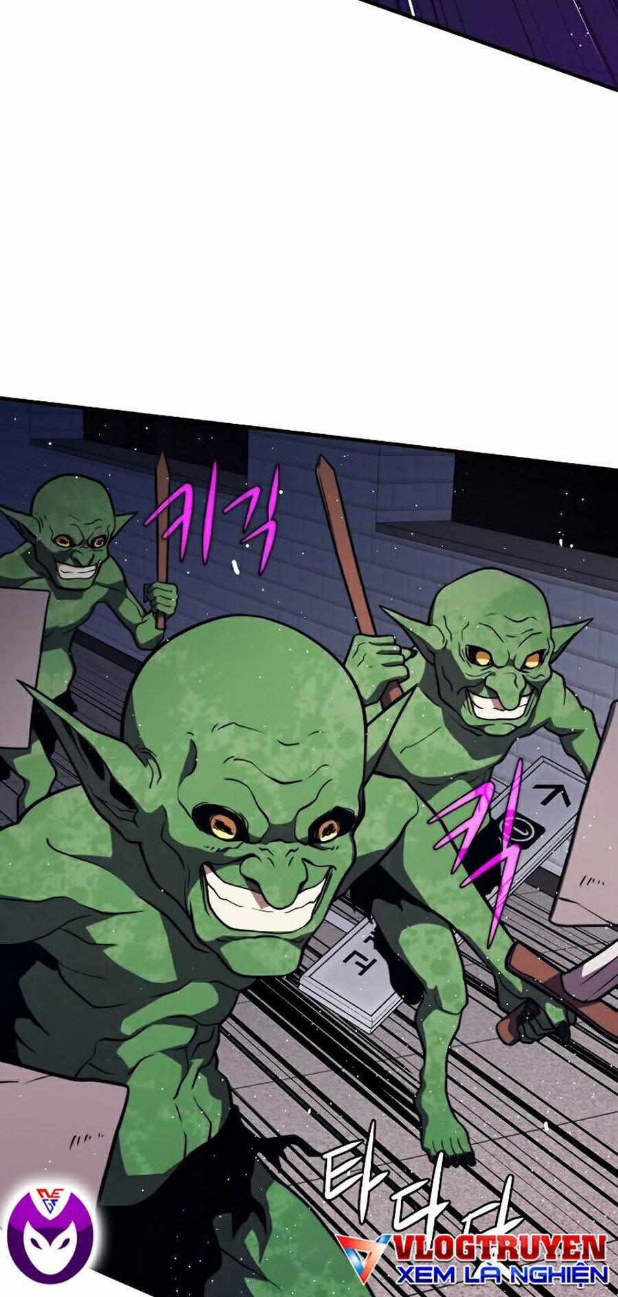 Seoul Tử Linh Sư 7 trang 22