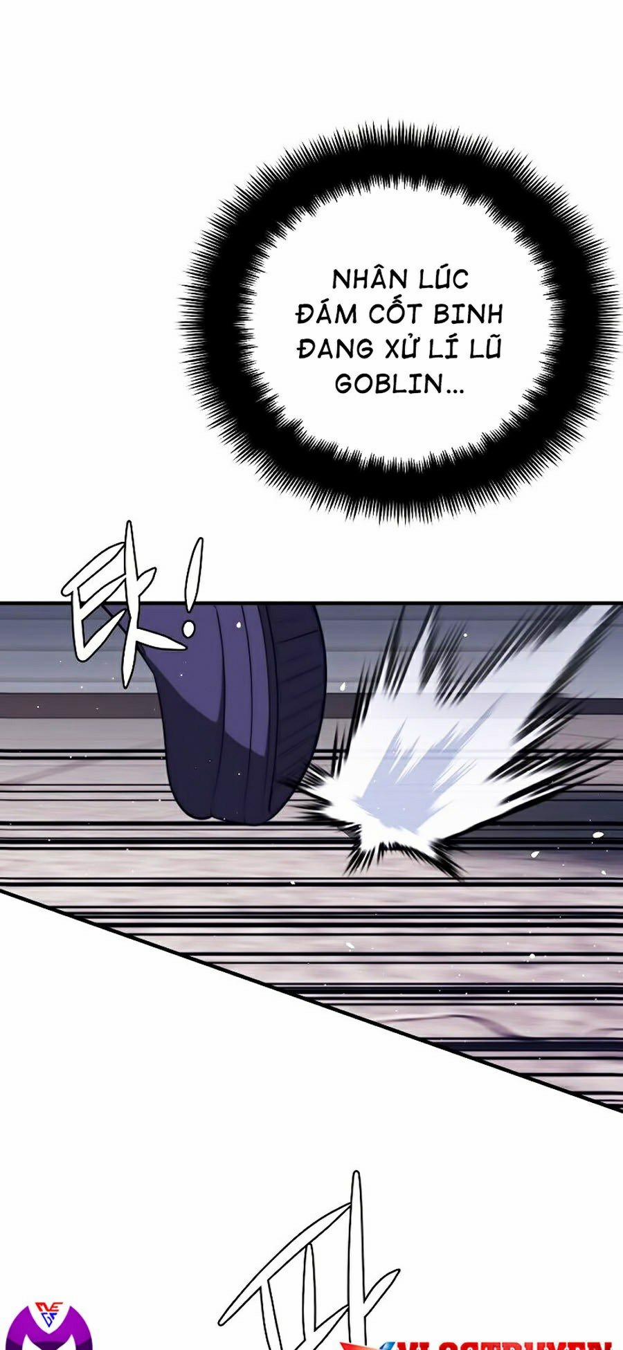 Seoul Tử Linh Sư 7 trang 24