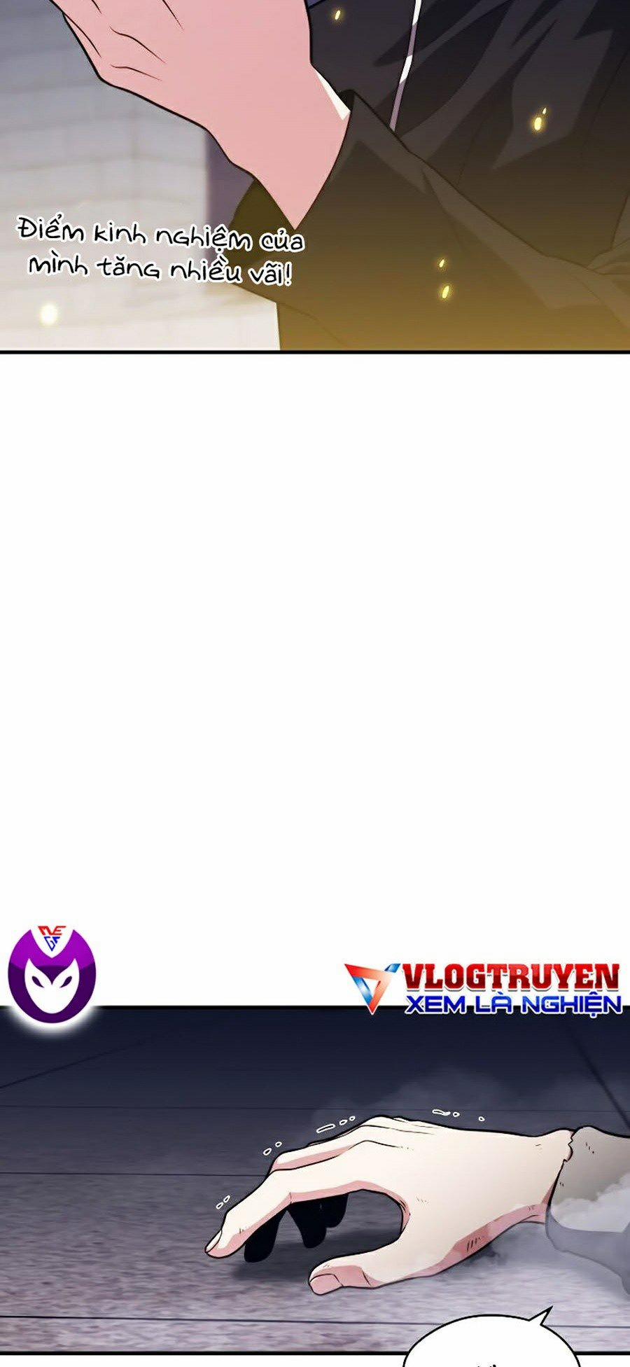 Seoul Tử Linh Sư 7 trang 32