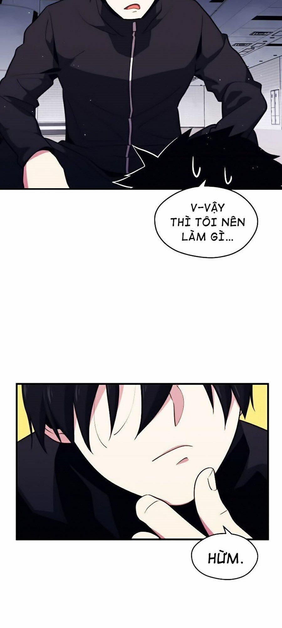 Seoul Tử Linh Sư 7 trang 37