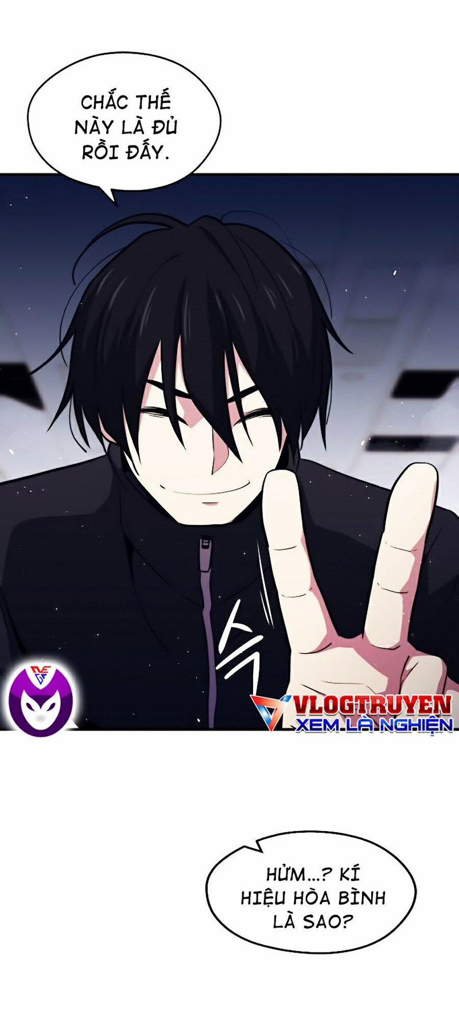 Seoul Tử Linh Sư 7 trang 38