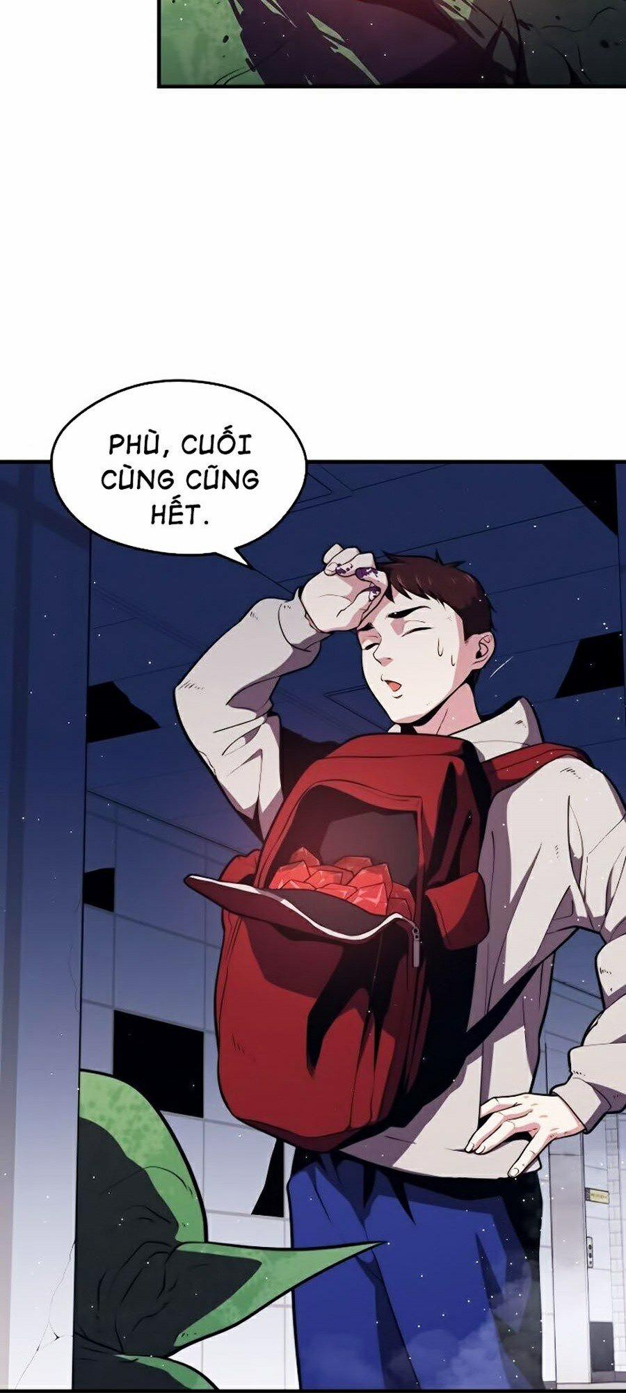 Seoul Tử Linh Sư 7 trang 41