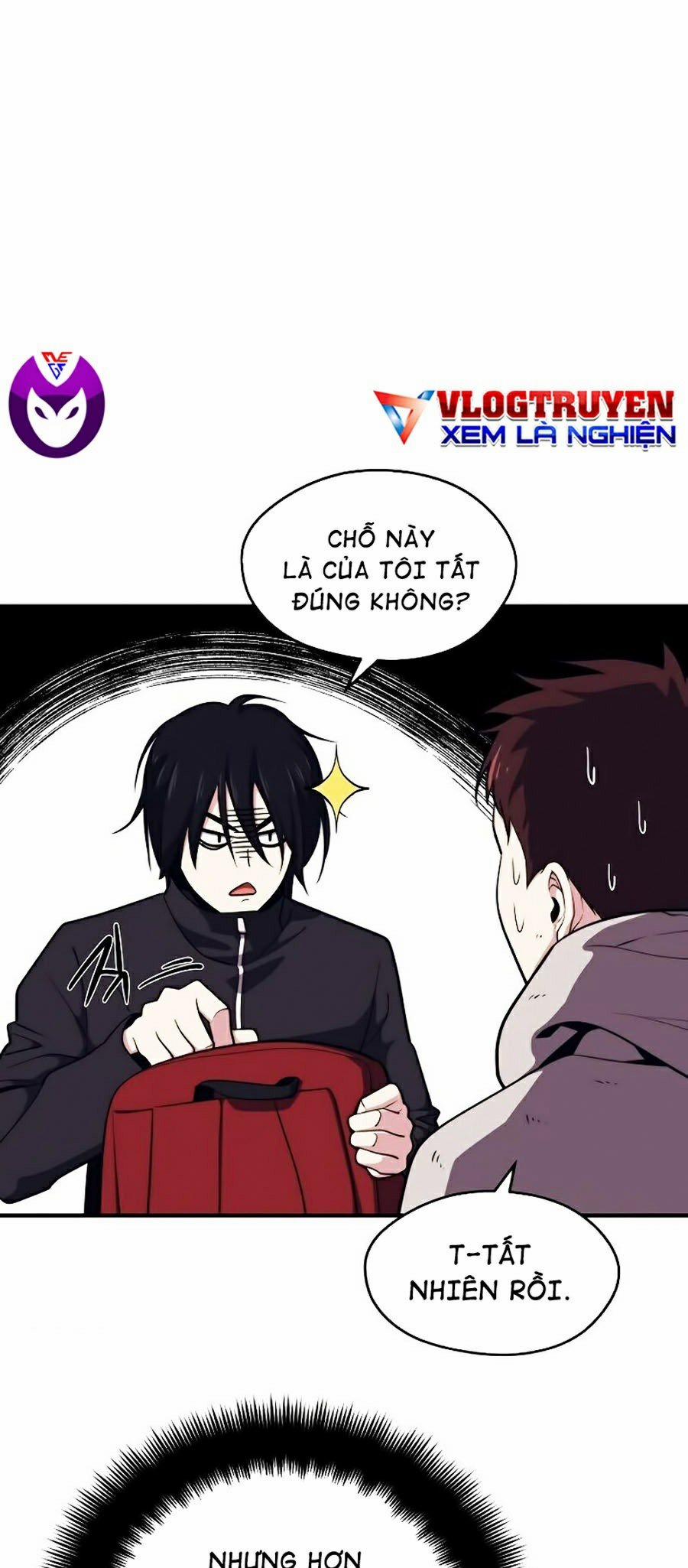 Seoul Tử Linh Sư 7 trang 48