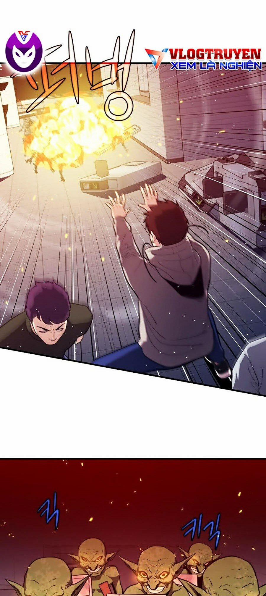 Seoul Tử Linh Sư 7 trang 5