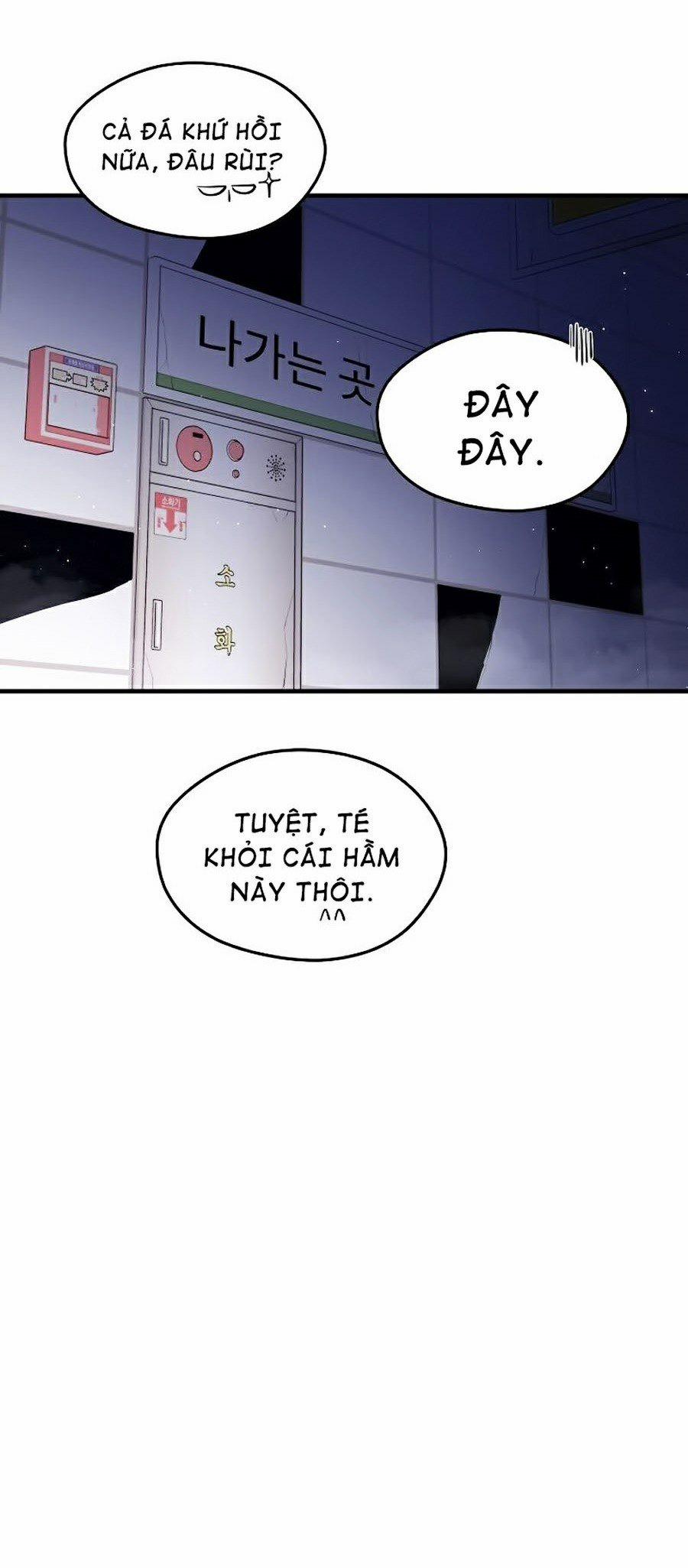 Seoul Tử Linh Sư 7 trang 50