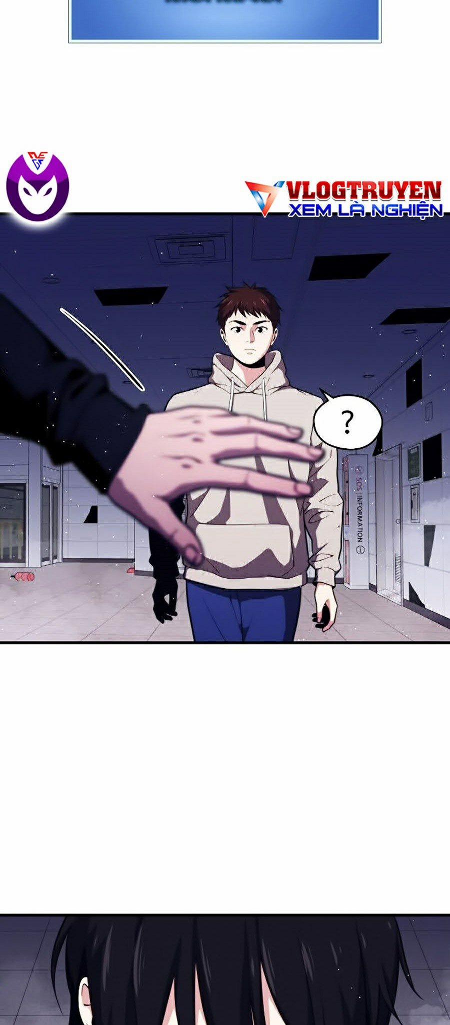 Seoul Tử Linh Sư 7 trang 52