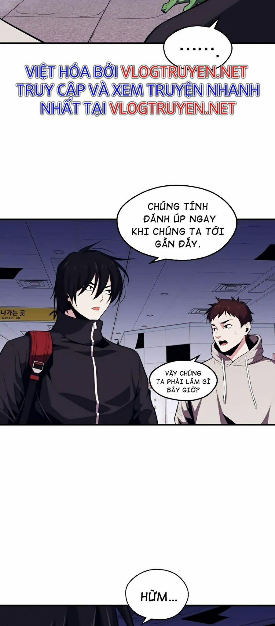 Seoul Tử Linh Sư 7 trang 57