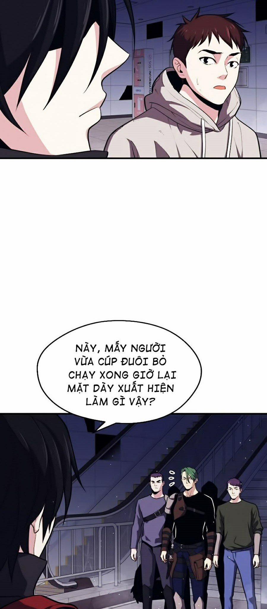 Seoul Tử Linh Sư 7 trang 58