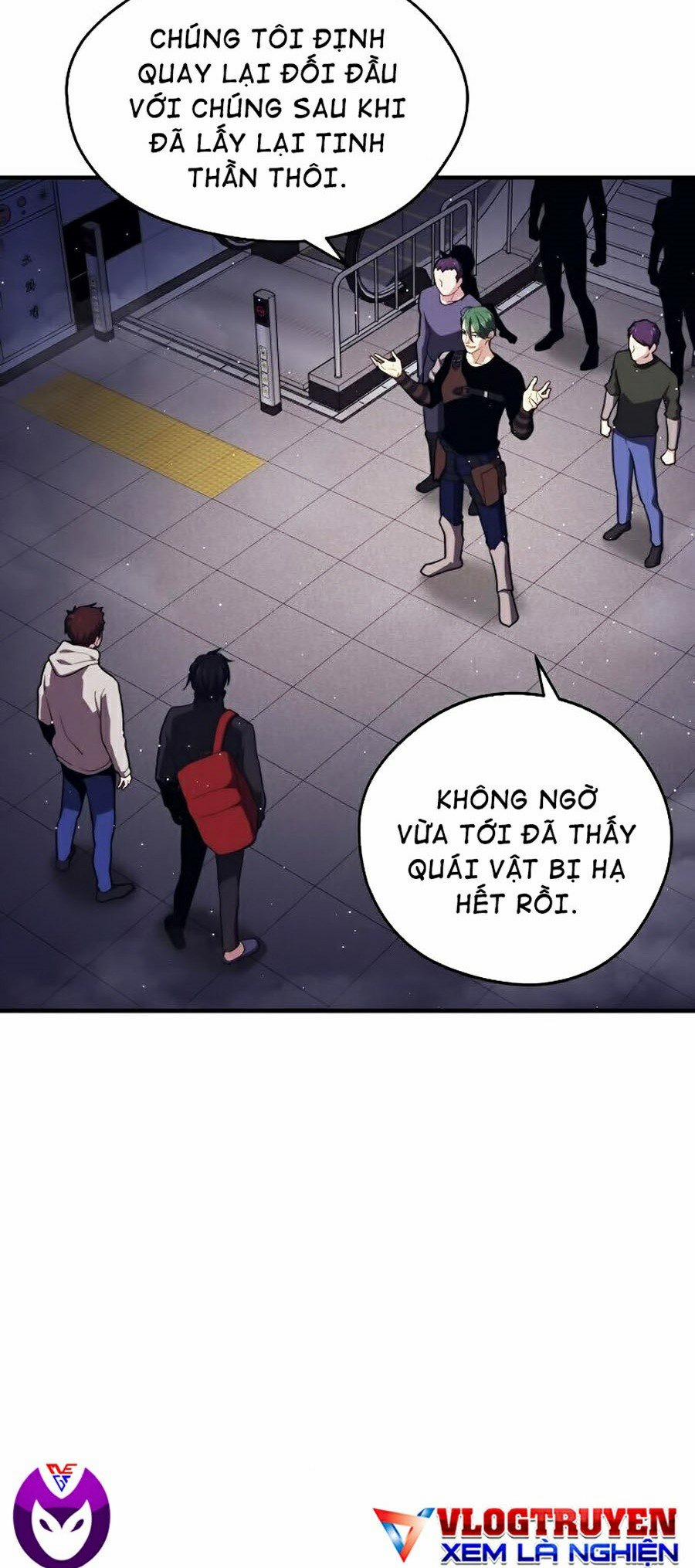 Seoul Tử Linh Sư 7 trang 61