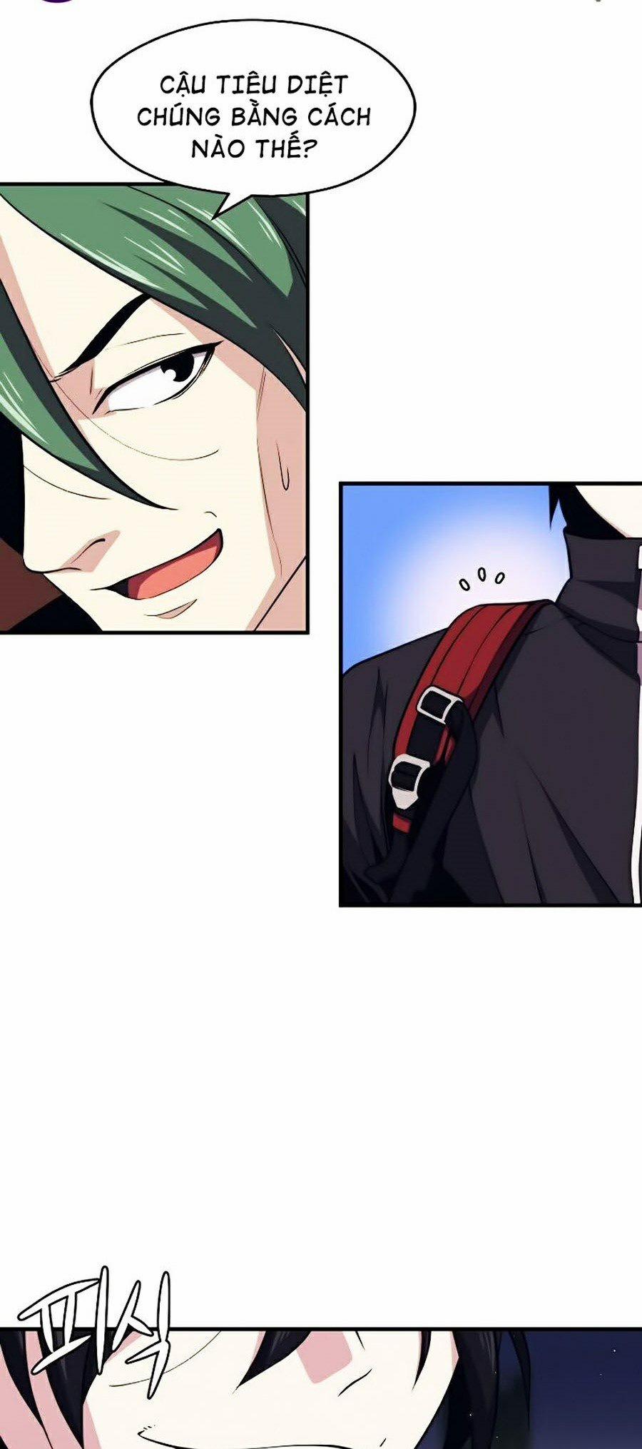 Seoul Tử Linh Sư 7 trang 62