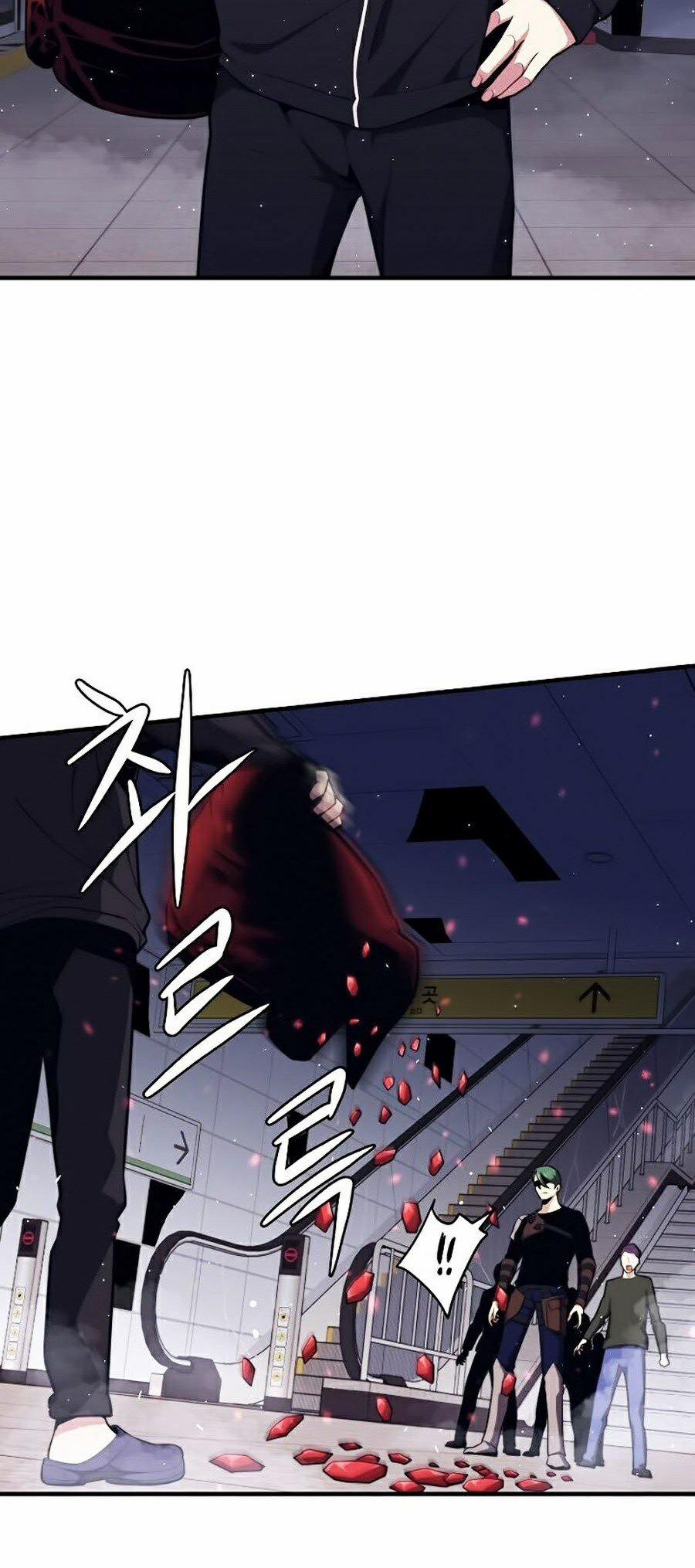 Seoul Tử Linh Sư 7 trang 64