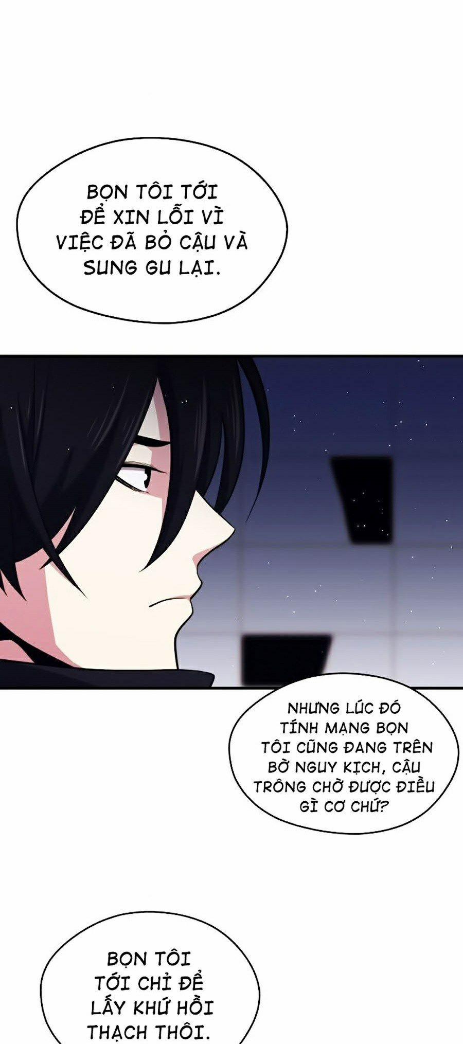 Seoul Tử Linh Sư 7 trang 68